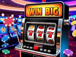 vib888 Online Slots Myanmar