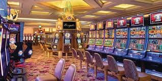 VIB888 APP မှ အွန်လိုင်း စလော့ — Myanmar Smartphone ဖြင့် Free Spins ကစားနည်း
